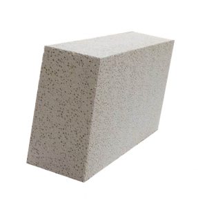 輕質(zhì)莫來石隔熱保溫磚T-38